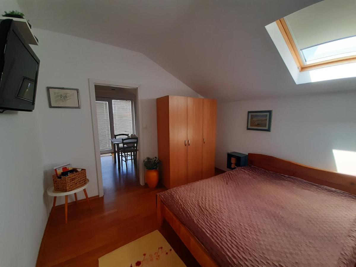 Nena 2 Apartamento Sukošan Exterior foto