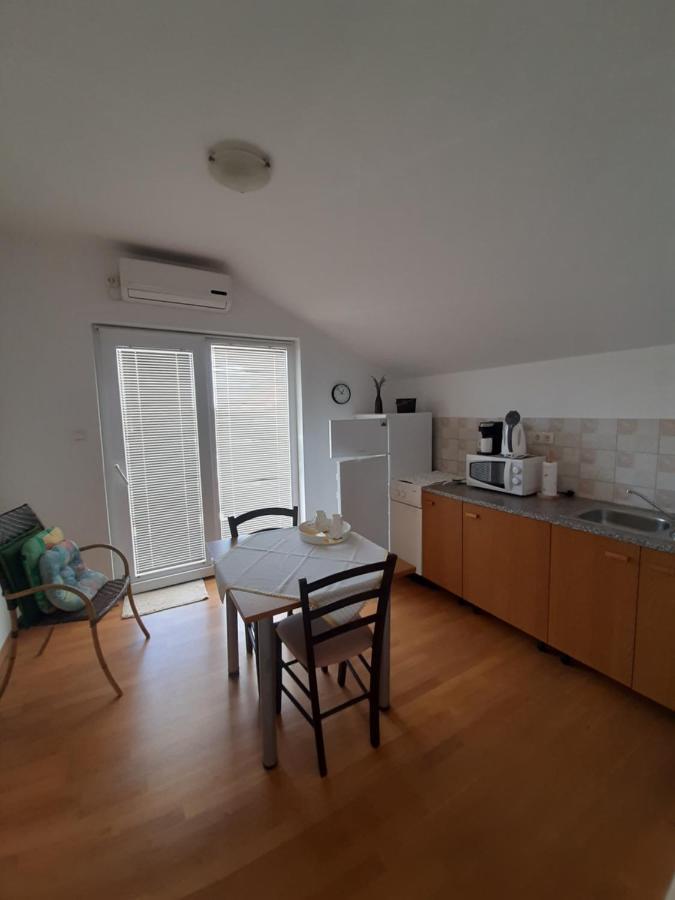 Nena 2 Apartamento Sukošan Exterior foto