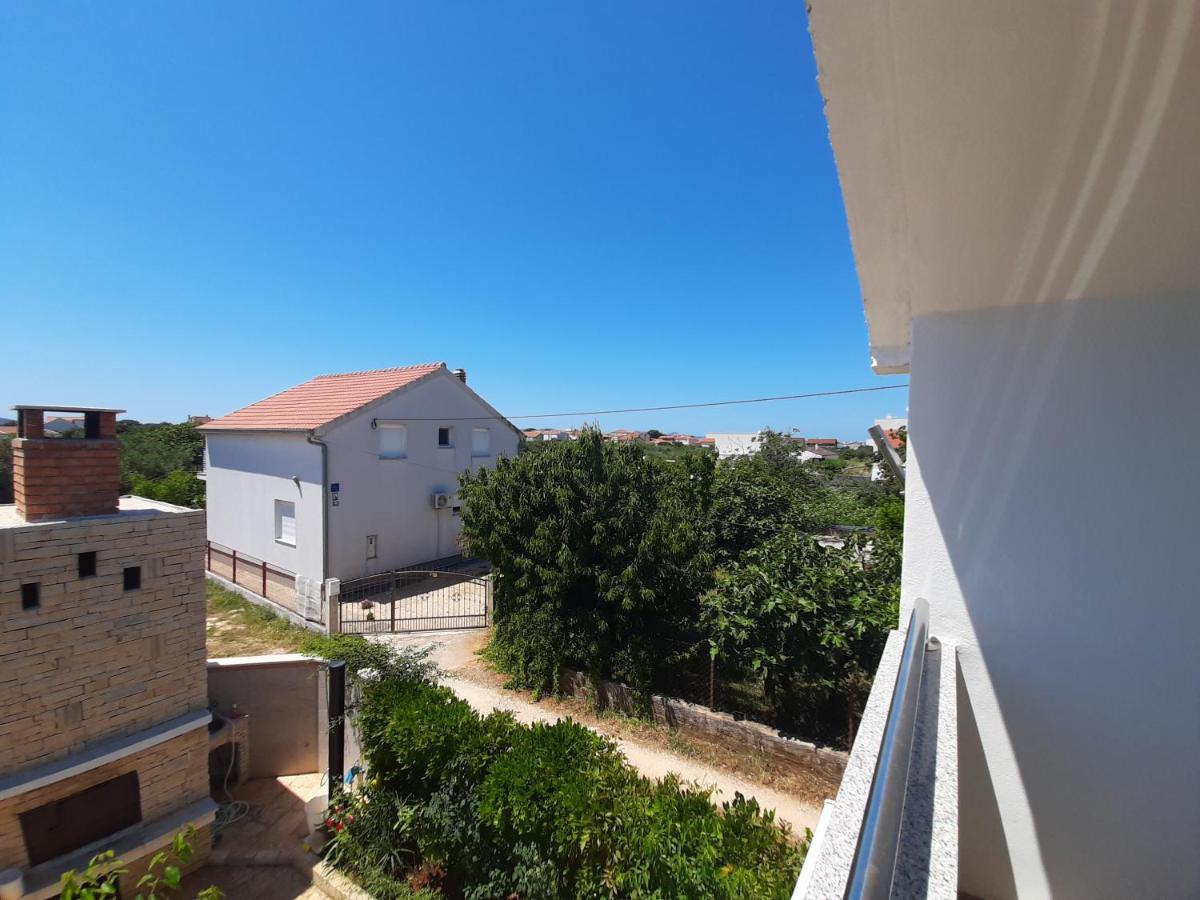 Nena 2 Apartamento Sukošan Exterior foto