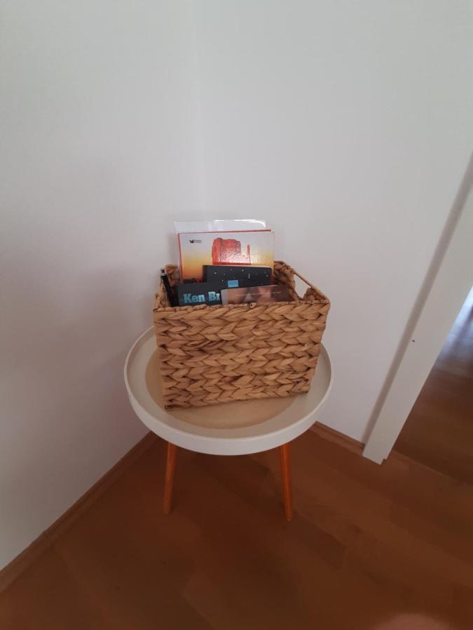 Nena 2 Apartamento Sukošan Exterior foto