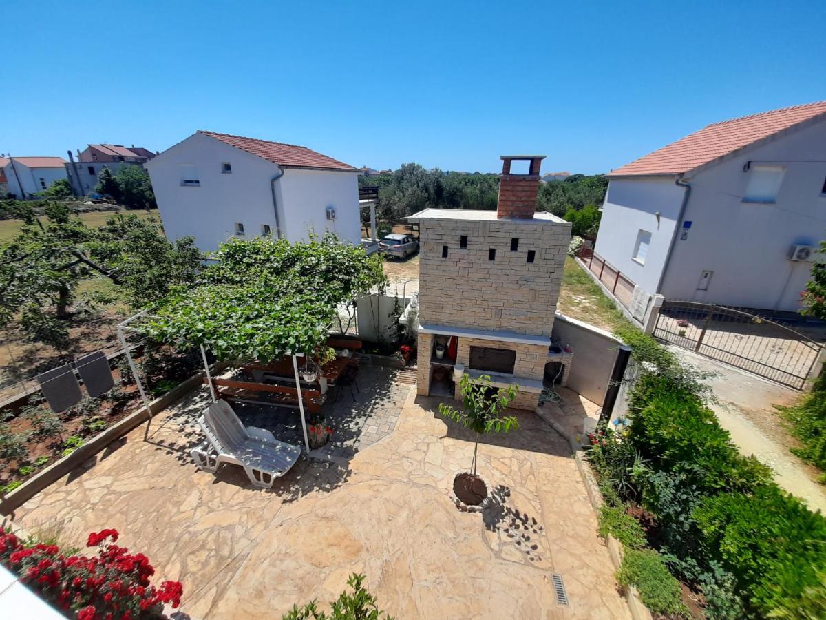 Nena 2 Apartamento Sukošan Exterior foto