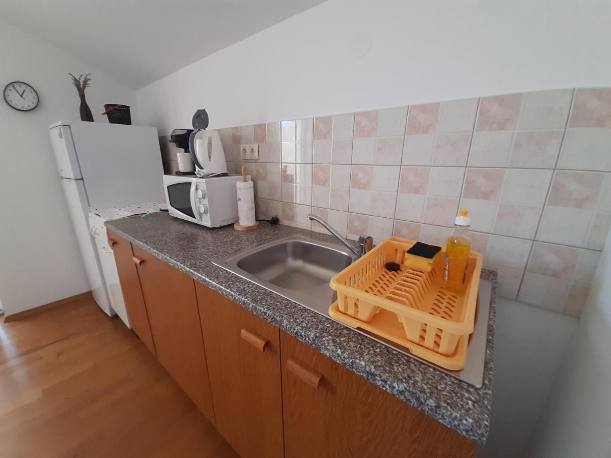 Nena 2 Apartamento Sukošan Exterior foto