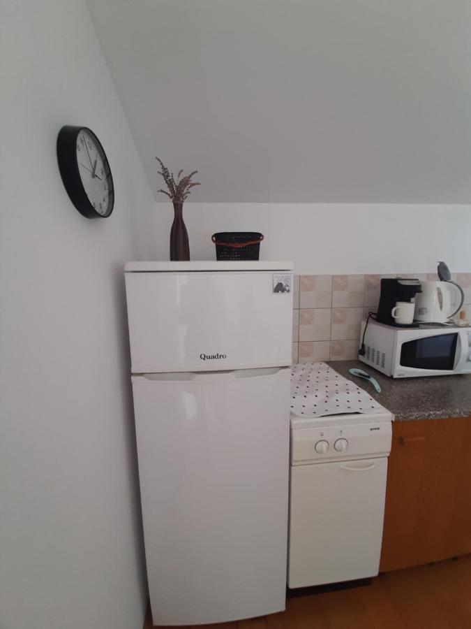 Nena 2 Apartamento Sukošan Exterior foto