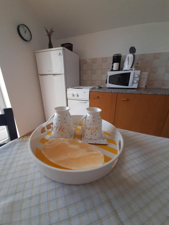Nena 2 Apartamento Sukošan Exterior foto