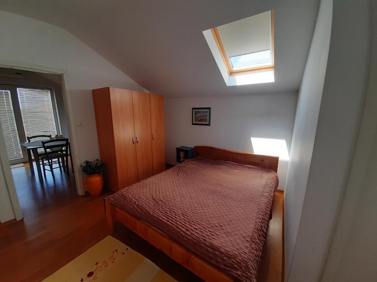 Nena 2 Apartamento Sukošan Exterior foto