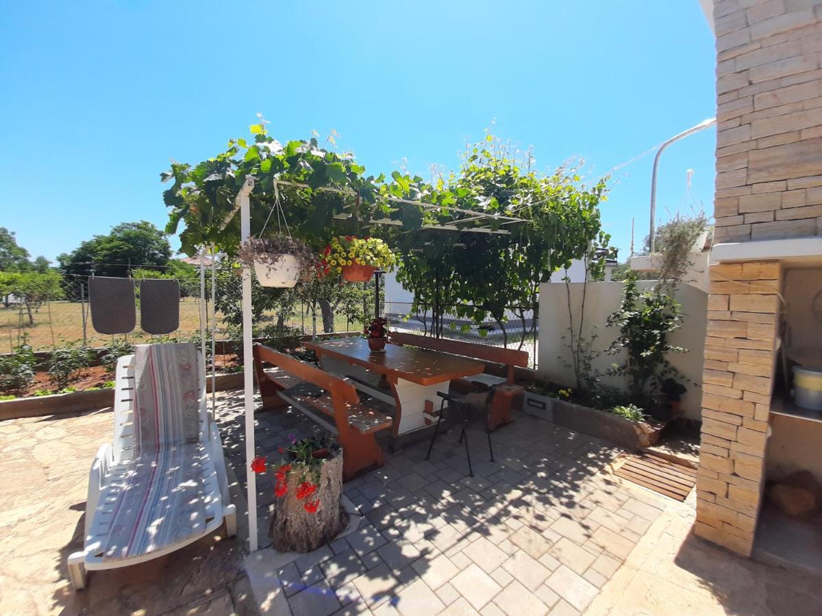 Nena 2 Apartamento Sukošan Exterior foto