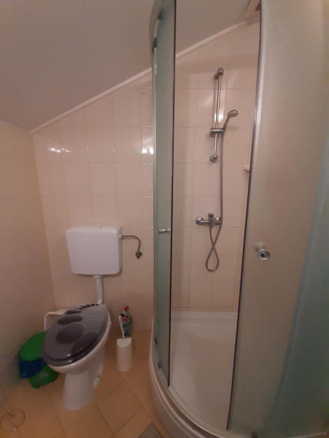 Nena 2 Apartamento Sukošan Exterior foto