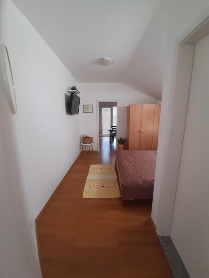 Nena 2 Apartamento Sukošan Exterior foto