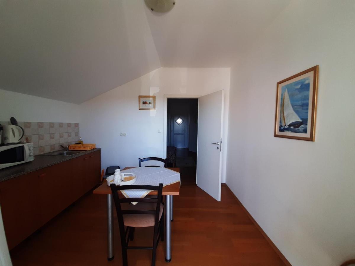 Nena 2 Apartamento Sukošan Exterior foto