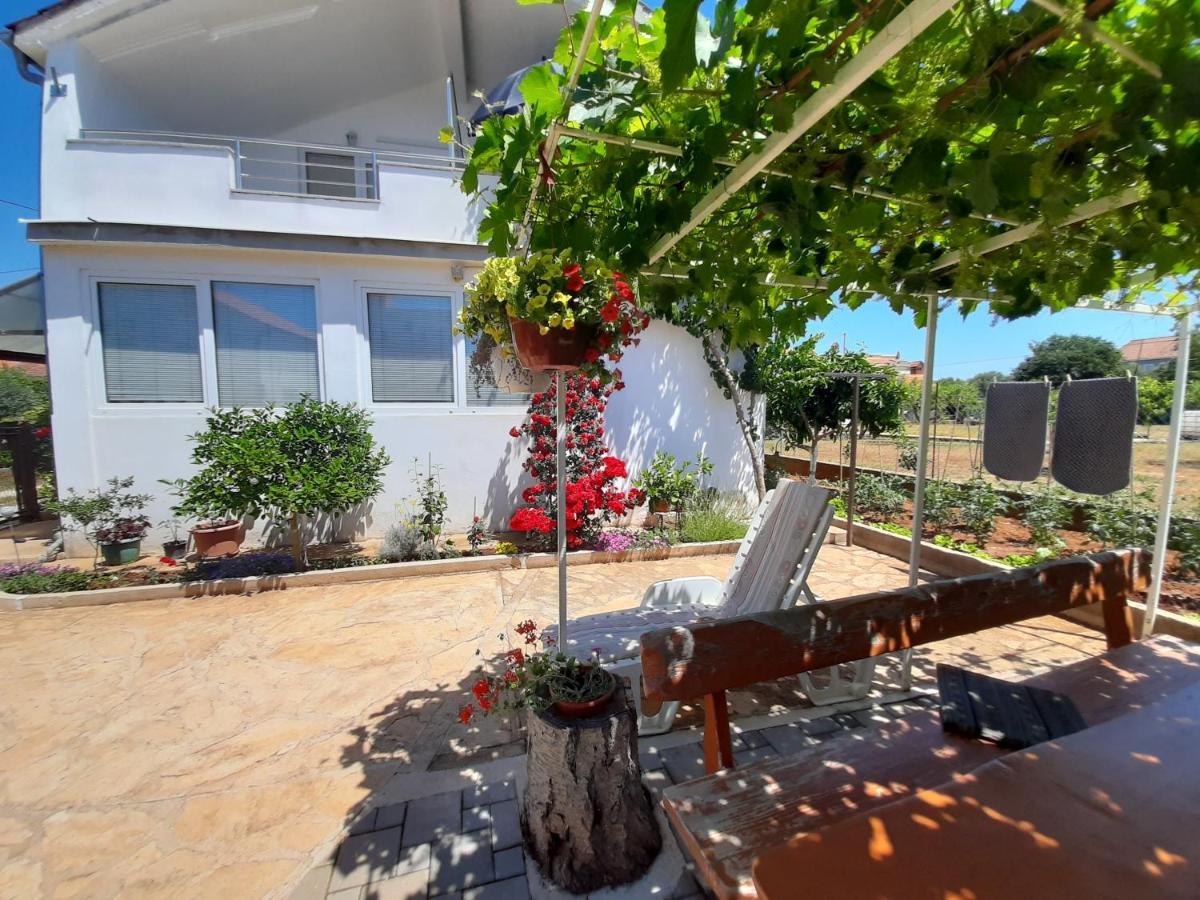 Nena 2 Apartamento Sukošan Exterior foto