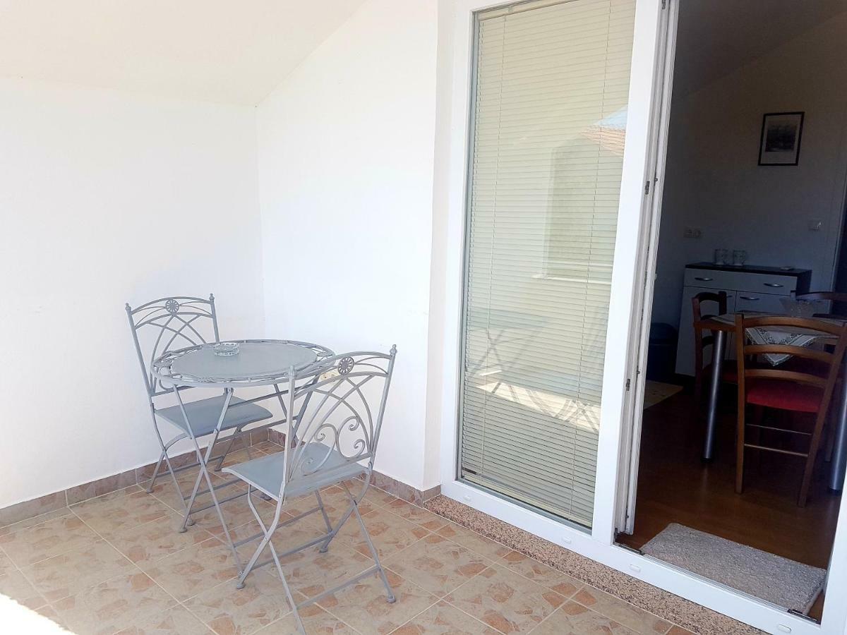 Nena 2 Apartamento Sukošan Exterior foto