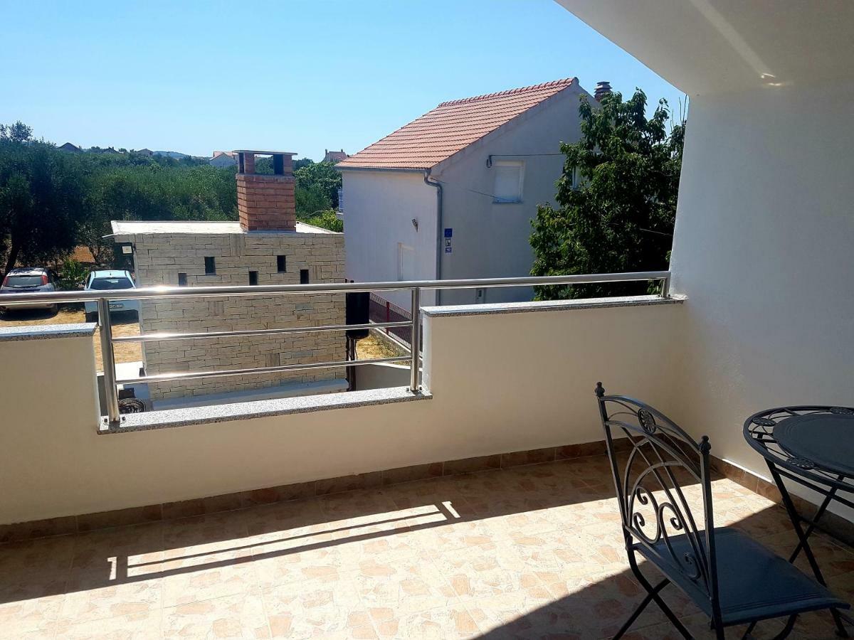 Nena 2 Apartamento Sukošan Exterior foto